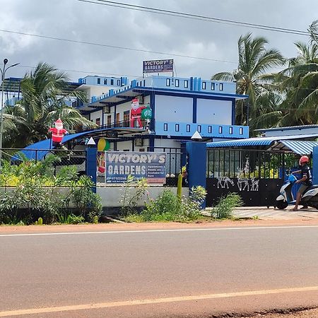Victory'S Gardens Apartment Mannar Bagian luar foto