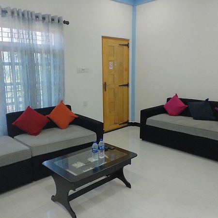 Victory'S Gardens Apartment Mannar Bagian luar foto