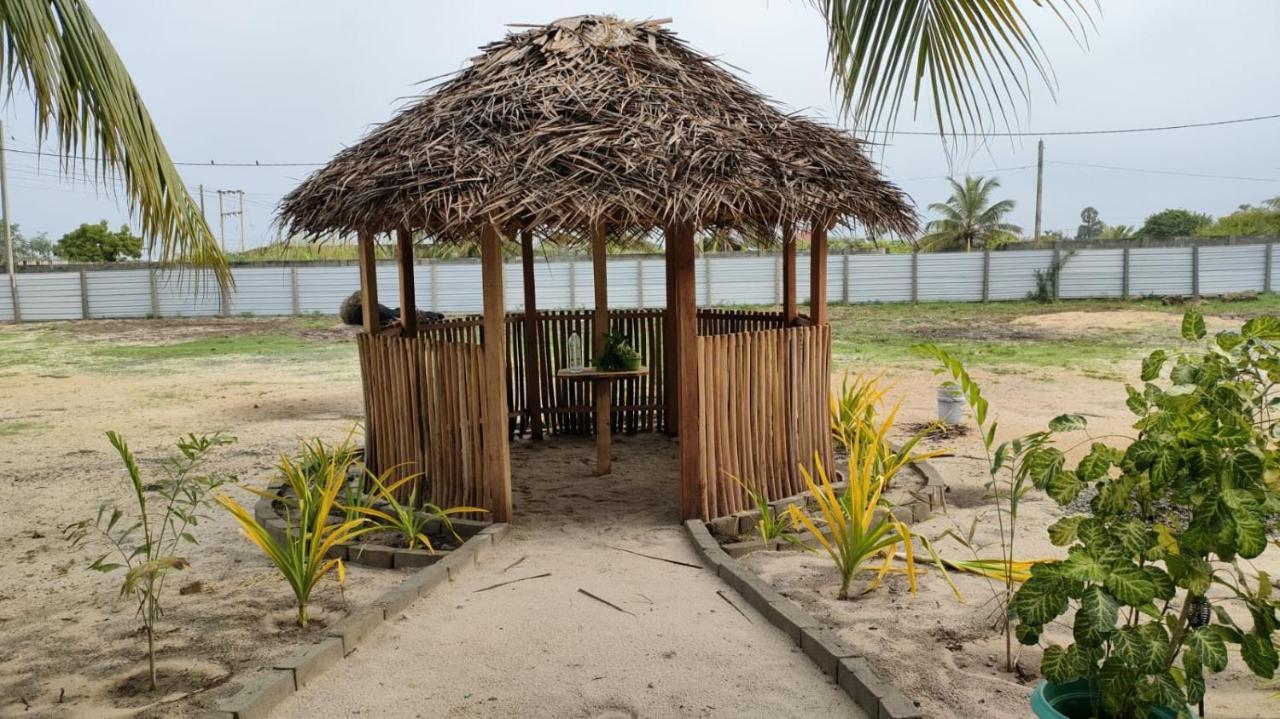 Victory'S Gardens Apartment Mannar Bagian luar foto