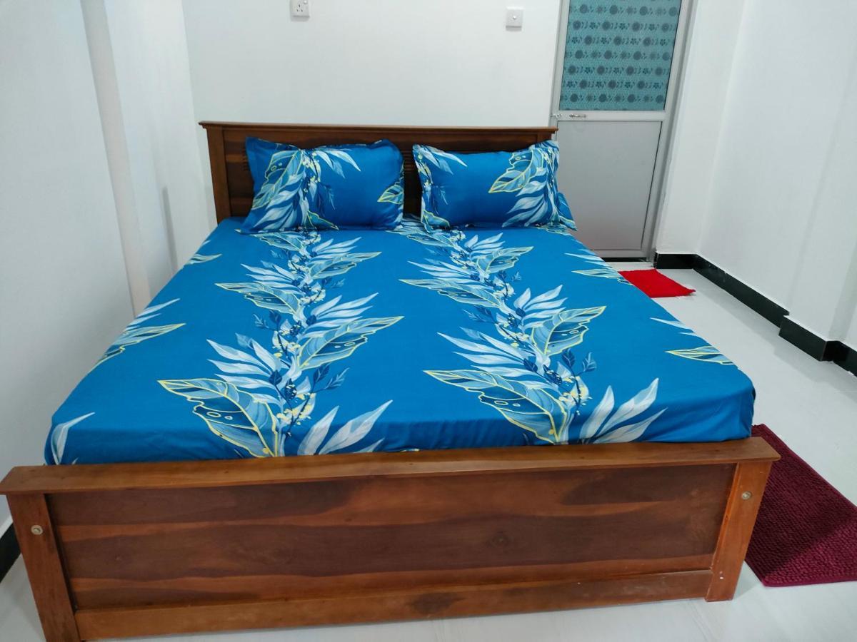 Victory'S Gardens Apartment Mannar Bagian luar foto