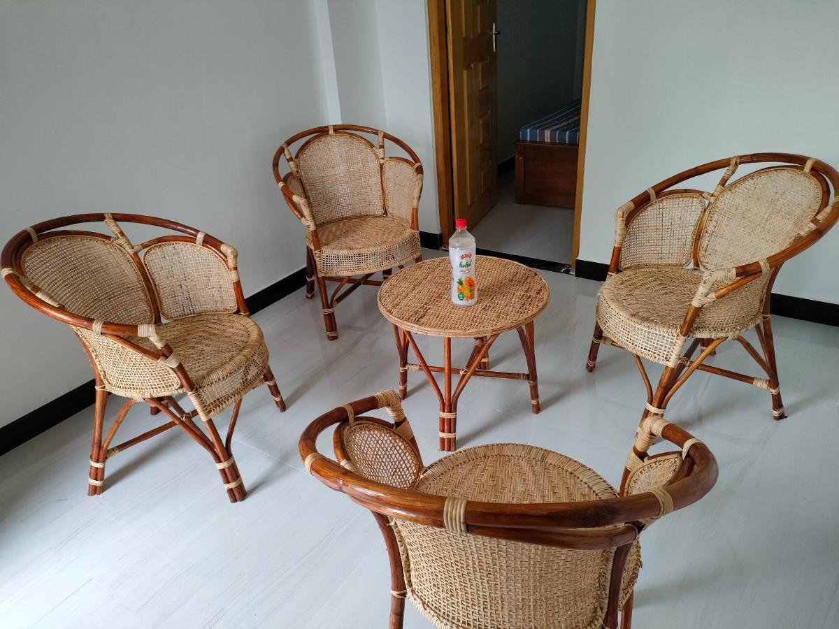 Victory'S Gardens Apartment Mannar Bagian luar foto