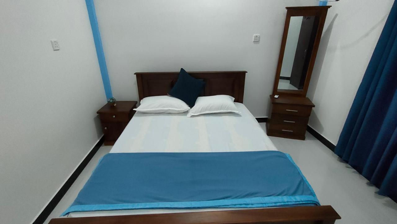 Victory'S Gardens Apartment Mannar Bagian luar foto