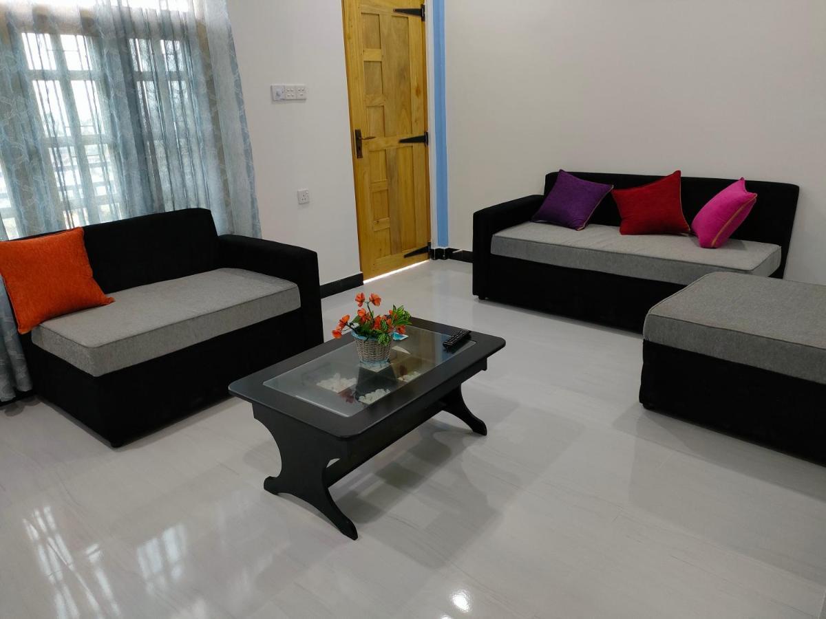 Victory'S Gardens Apartment Mannar Bagian luar foto