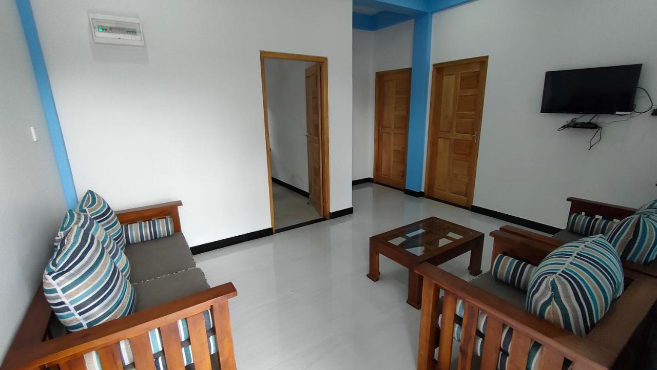 Victory'S Gardens Apartment Mannar Bagian luar foto