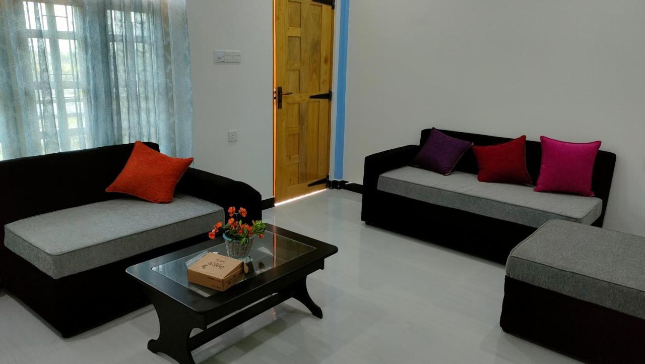 Victory'S Gardens Apartment Mannar Bagian luar foto