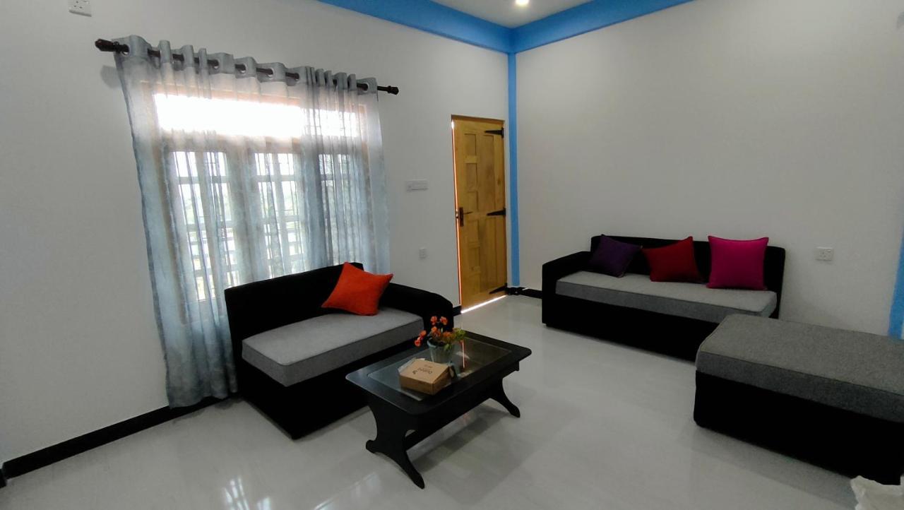 Victory'S Gardens Apartment Mannar Bagian luar foto