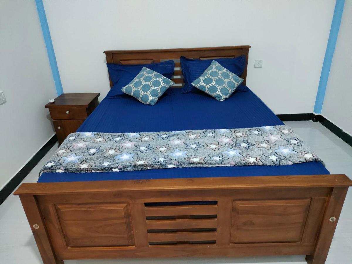 Victory'S Gardens Apartment Mannar Bagian luar foto