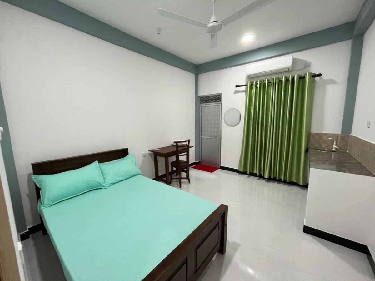 Victory'S Gardens Apartment Mannar Bagian luar foto