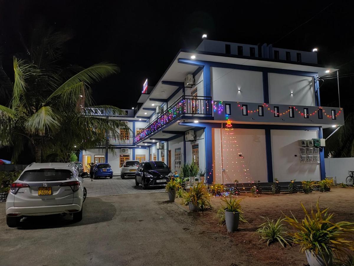 Victory'S Gardens Apartment Mannar Bagian luar foto