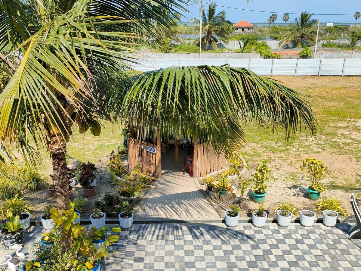 Victory'S Gardens Apartment Mannar Bagian luar foto