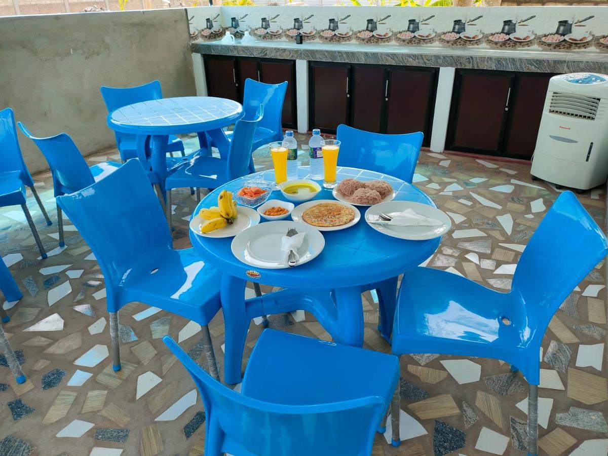 Victory'S Gardens Apartment Mannar Bagian luar foto