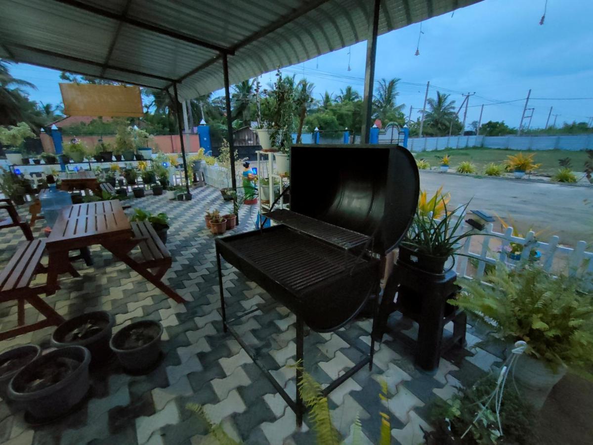 Victory'S Gardens Apartment Mannar Bagian luar foto