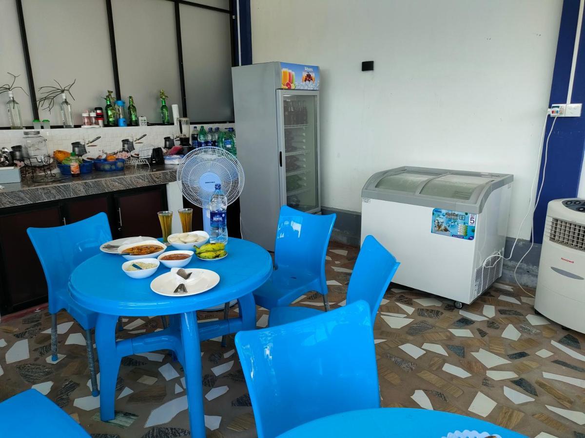 Victory'S Gardens Apartment Mannar Bagian luar foto