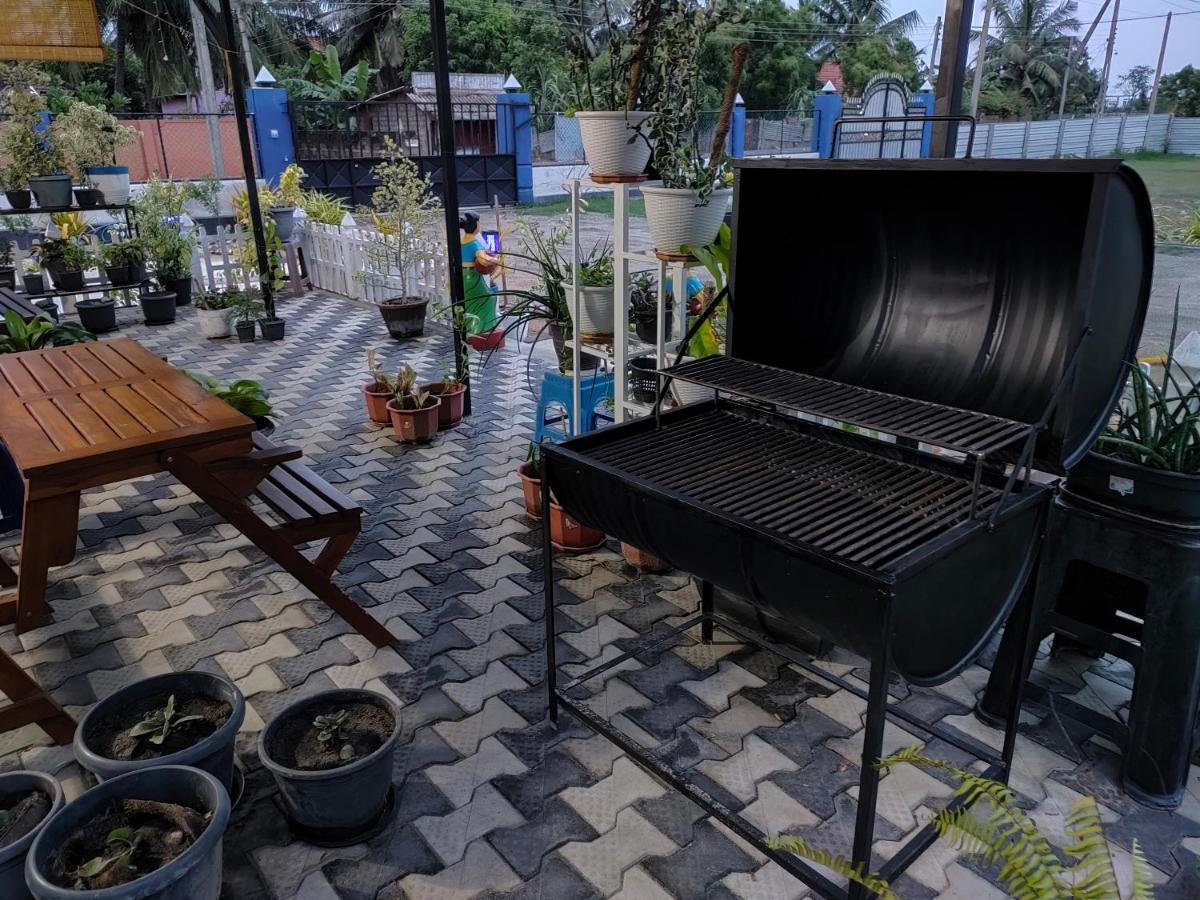 Victory'S Gardens Apartment Mannar Bagian luar foto