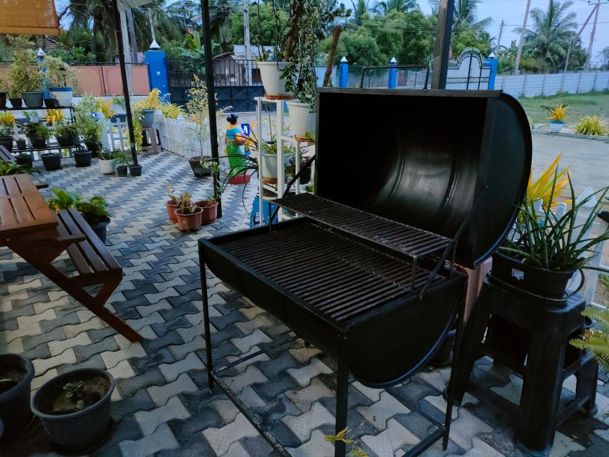 Victory'S Gardens Apartment Mannar Bagian luar foto