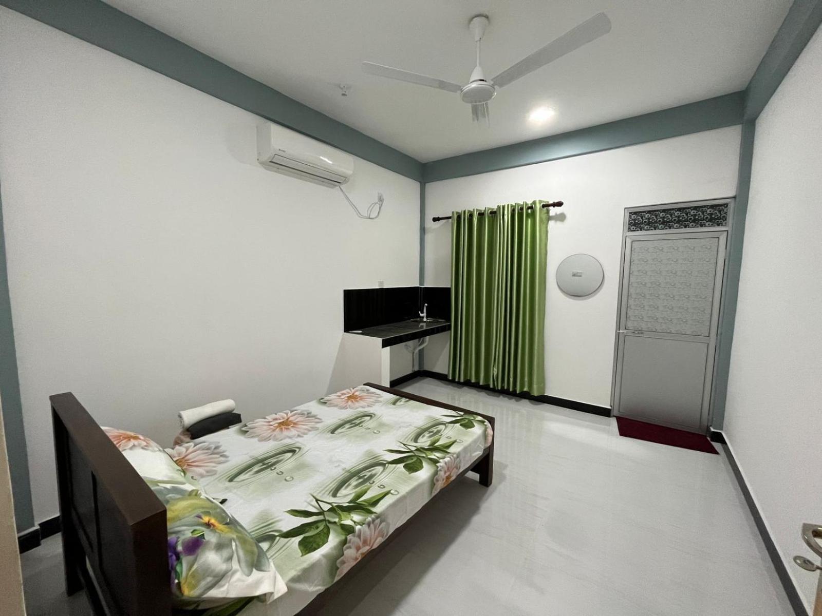 Victory'S Gardens Apartment Mannar Bagian luar foto
