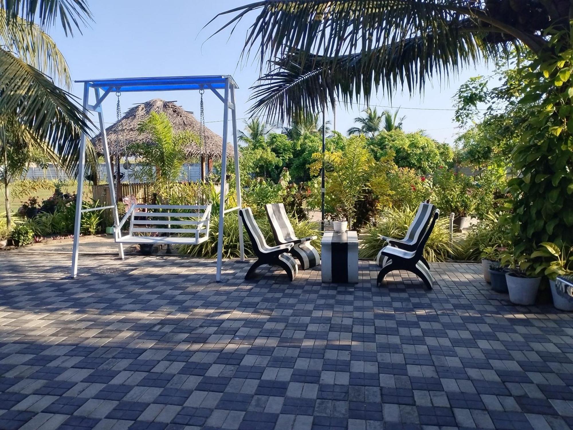 Victory'S Gardens Apartment Mannar Bagian luar foto