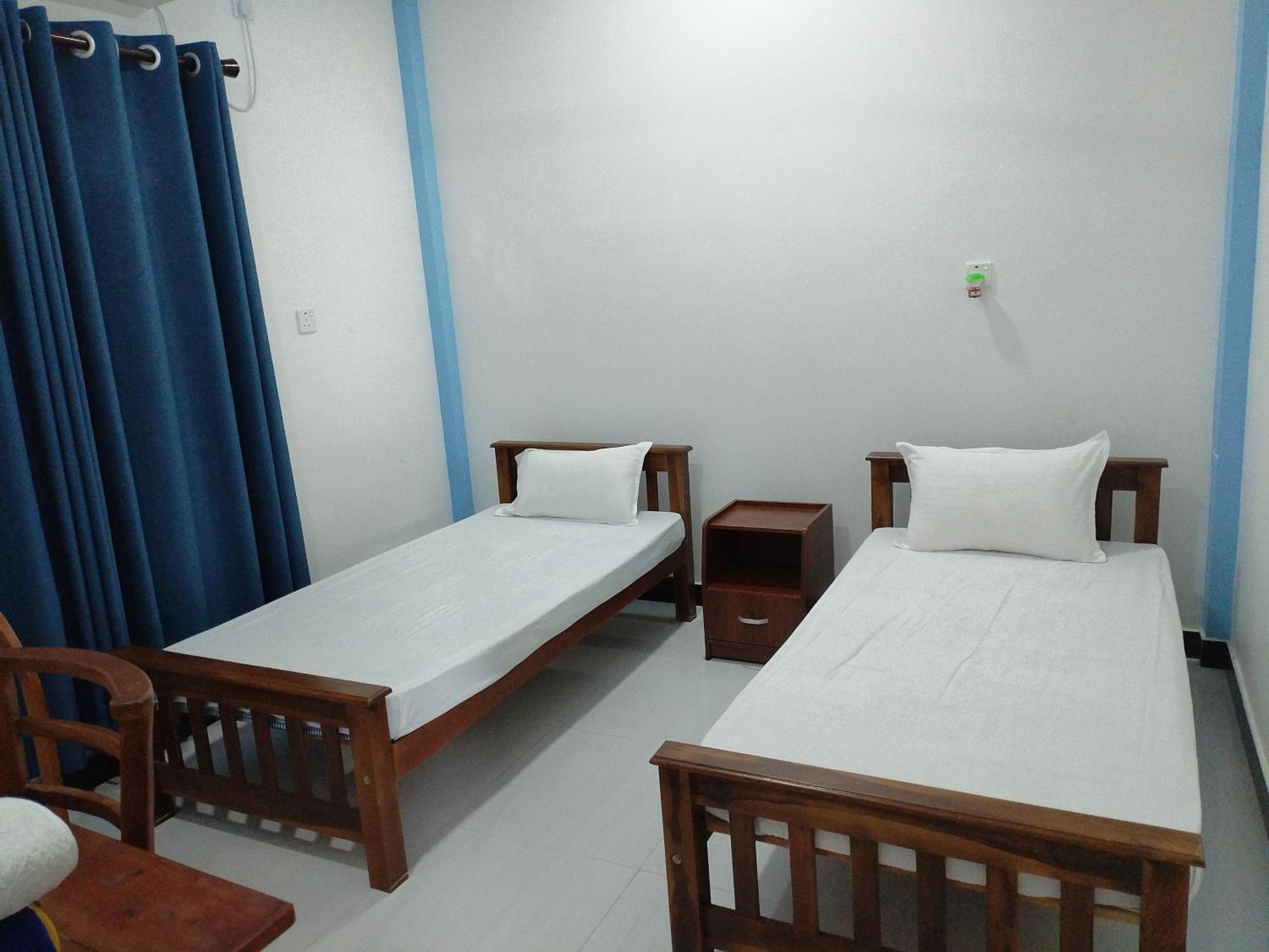 Victory'S Gardens Apartment Mannar Bagian luar foto