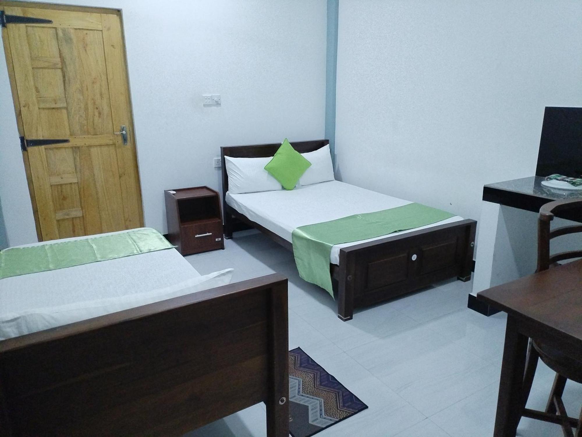 Victory'S Gardens Apartment Mannar Bagian luar foto