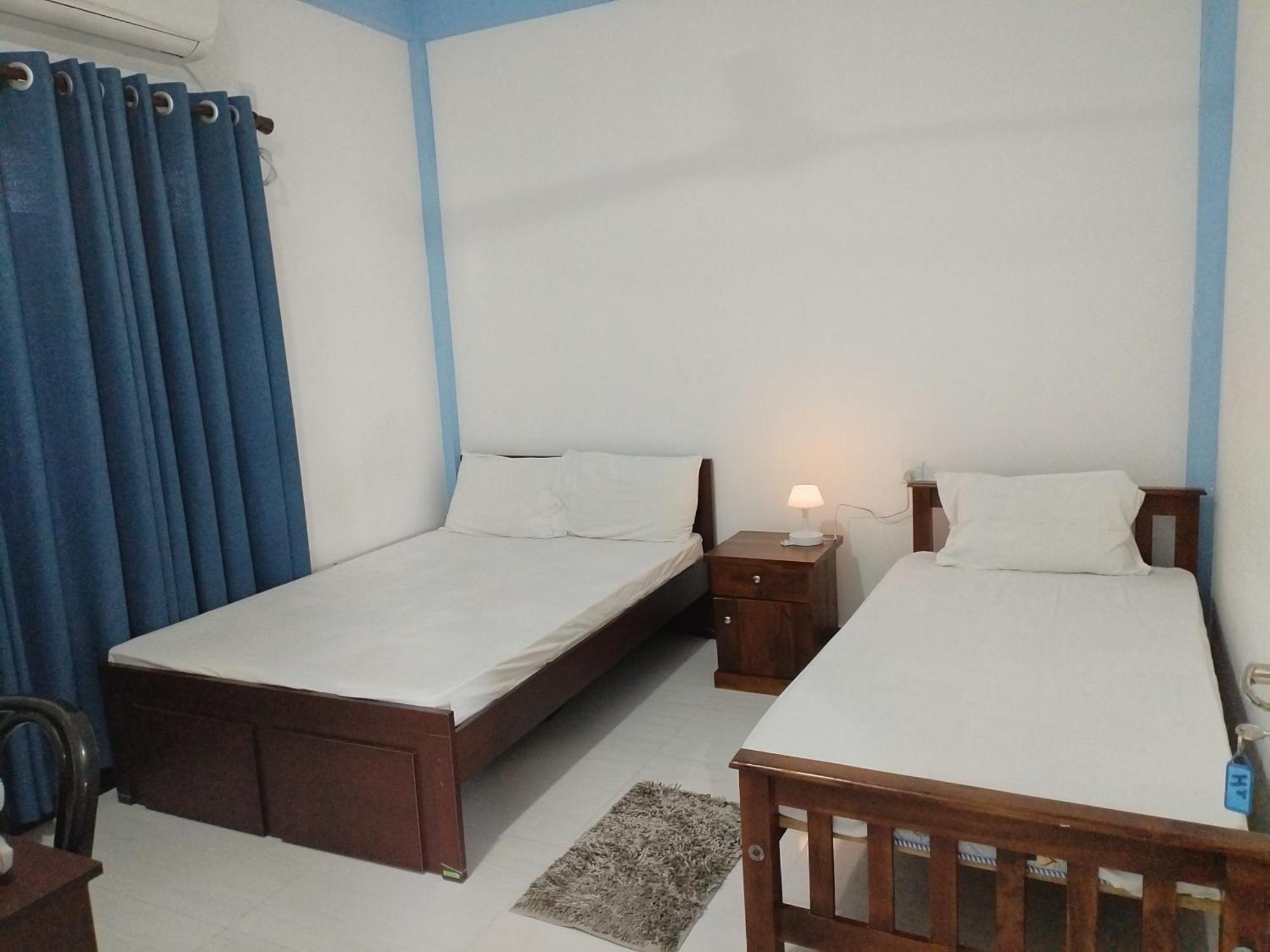 Victory'S Gardens Apartment Mannar Bagian luar foto